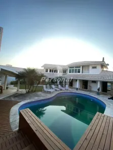 Casa de Condomínio com 4 Quartos para alugar, 600m² no Jardim das Nações, Taubaté