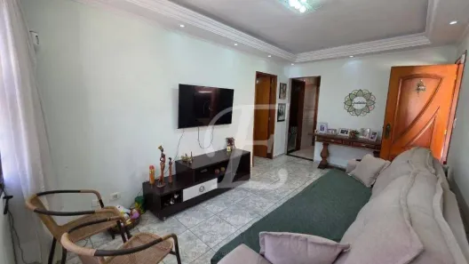 Casa com 4 Quartos à venda, 136m² no Vila Pita, São Paulo