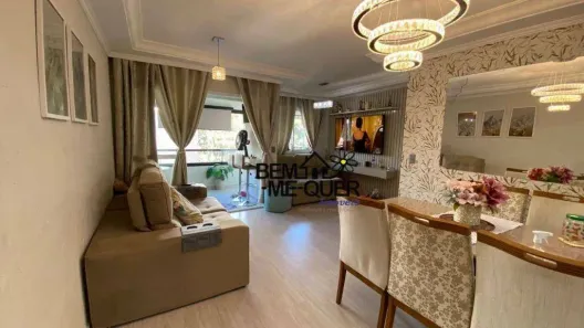 Apartamento com 2 Quartos à venda, 70m² no Jardim Cidade Pirituba, São Paulo