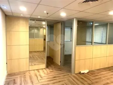 Sala Comercial à venda, 53m² no Brooklin Paulista, São Paulo