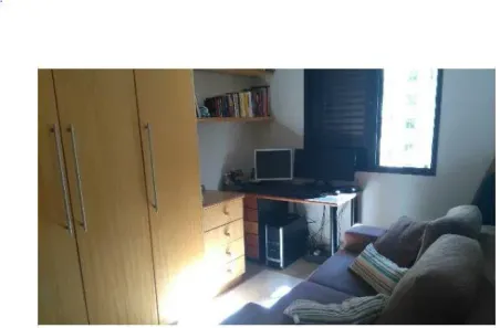 Apartamento com 2 Quartos à venda, 55m² no Vila Mascote, São Paulo