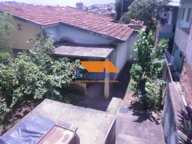 Lote/Terreno à venda, 400m² no Cachoeirinha, Belo Horizonte