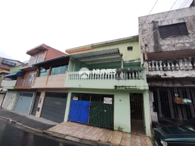 Sobrado com 3 Quartos à venda, 81m² no Vila Yolanda, Osasco