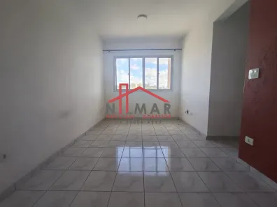 Apartamento com 2 Quartos para alugar, 55m² no Jardim Cláudia, São Paulo