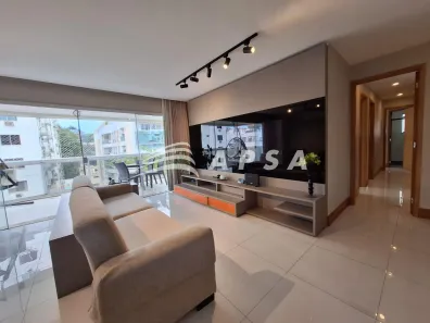 Cobertura com 4 Quartos para alugar, 399m² no Freguesia (Jacarepaguá), Rio de Janeiro