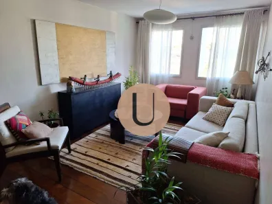 Apartamento com 4 Quartos à venda, 140m² no Vila Clementino, São Paulo