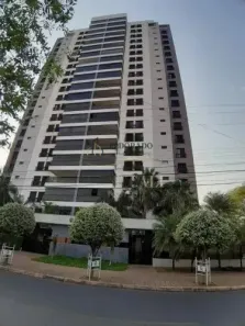 Apartamento com 3 Quartos para venda ou aluguel, 250m² no Duque de Caxias, Cuiabá