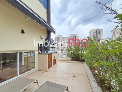 Apartamento com 3 Quartos para venda ou aluguel, 115m² no Perdizes, São Paulo