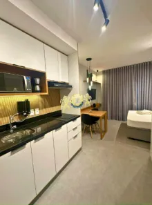 Flat com 1 Quarto à venda, 27m² no Vila Pompéia, São Paulo
