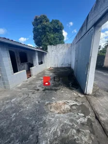 Casa com 2 Quartos à venda, 60m² no Gleba E, Camaçari