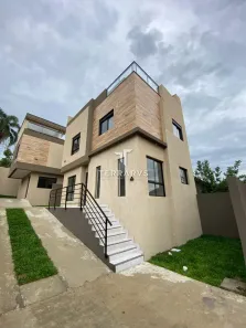 Sobrado com 3 Quartos à venda, 94m² no Bairro Alto, Curitiba