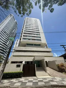 Apartamento com 1 Quarto à venda, 30m² no Boa Viagem, Recife
