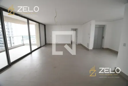 Apartamento com 3 Quartos à venda, 171m² no Nova Campinas, Campinas