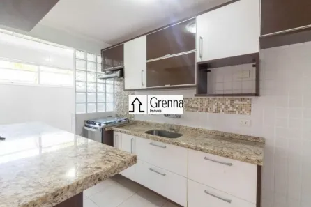 Apartamento com 2 Quartos à venda, 90m² no Vila Olímpia, São Paulo
