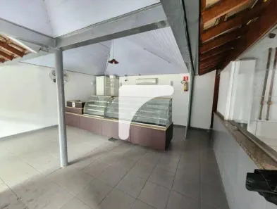 Ponto Comercial para alugar, 80m² no Jardim Presidente, Londrina