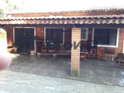 Fazenda/Sítio com 3 Quartos à venda, 228m² no Vale Verde, Valinhos