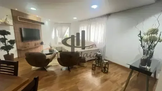 Apartamento com 3 Quartos à venda, 146m² no Santa Paula, São Caetano do Sul