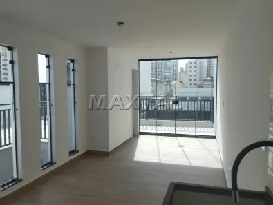 Apartamento com 1 Quarto à venda, 36m² no Santana, São Paulo