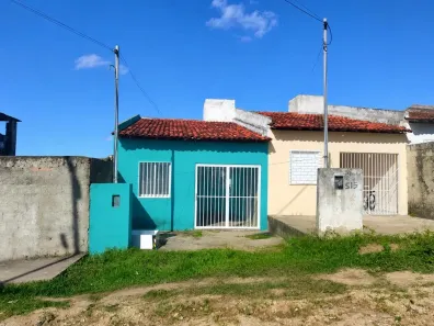 Casa com 2 Quartos à venda, 70m² no Guajará, Nossa Senhora do Socorro