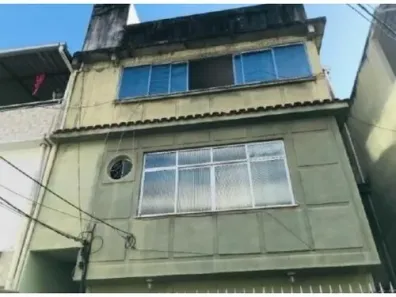 Apartamento com 2 Quartos à venda, 81m² no Rio Comprido, Rio de Janeiro
