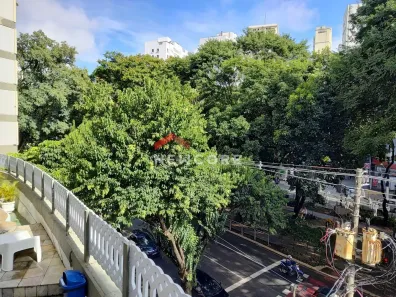 Apartamento com 2 Quartos à venda, 84m² no Santana, São Paulo