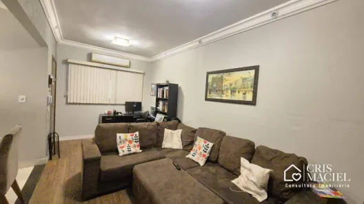 Casa de Condomínio com 2 Quartos à venda, 80m² no Jardim Panorama, Indaiatuba