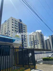 Apartamento com 3 Quartos à venda, 106m² no Grageru, Aracaju