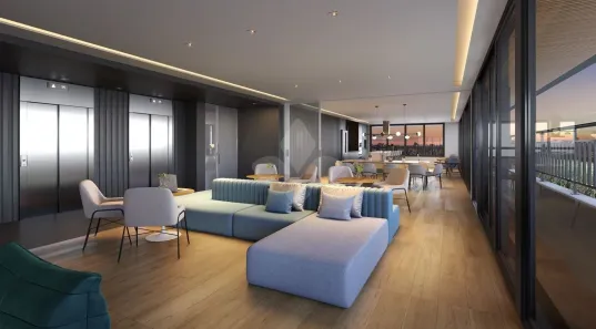 Apartamento com 3 Quartos à venda, 196m² no Boa Vista, Porto Alegre