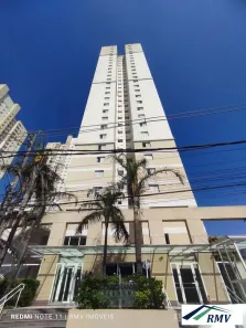 Apartamento com 2 Quartos à venda, 54m² no Piraporinha, Diadema
