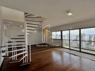 Apartamento com 4 Quartos à venda, 269m² no Campo Belo, São Paulo