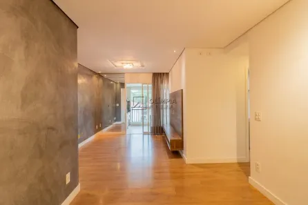 Apartamento com 3 Quartos à venda, 83m² no Jardim Brasil (Zona Sul), São Paulo