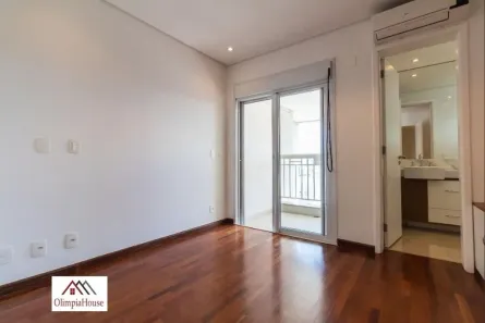 Apartamento com 2 Quartos para alugar, 102m² no Vila Cordeiro, São Paulo