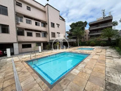 Apartamento com 3 Quartos à venda, 143m² no Jardim Guanabara, Rio de Janeiro