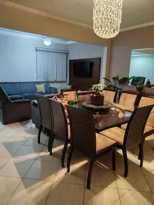 Casa com 3 Quartos à venda, 159m² no Dois Córregos, Piracicaba