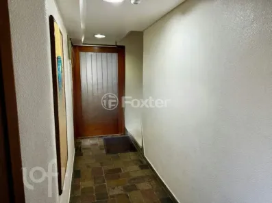 Apartamento com 1 Quarto à venda, 37m² no Santana, Porto Alegre