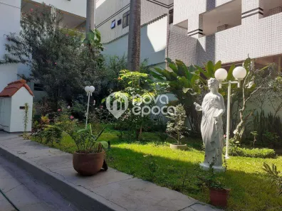 Apartamento com 3 Quartos à venda, 70m² no Jardim Guanabara, Rio de Janeiro