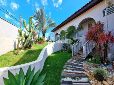 Casa com 3 Quartos à venda, 400m² no Jardim Nossa Senhora de Fátima, Americana