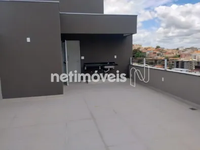 Cobertura com 3 Quartos à venda, 146m² no Sagrada Família, Belo Horizonte
