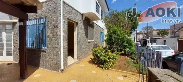 Sobrado com 3 Quartos à venda, 160m² no Saúde, São Paulo