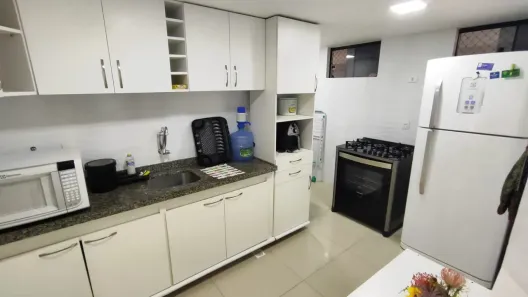 Apartamento com 3 Quartos à venda, 179m² no Jaguaribe, João Pessoa