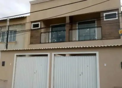 Casa com 2 Quartos à venda, 90m² no Campo Grande, Rio de Janeiro