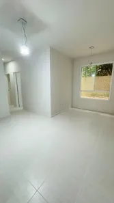 Apartamento com 3 Quartos para alugar, 76m² no Mangueirão, Belém