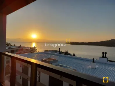 Apartamento com 3 Quartos à venda, 134m² no João Paulo, Florianópolis