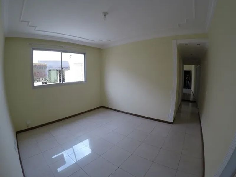 Apartamento com 3 quartos — Ouro Preto, Belo Horizonte