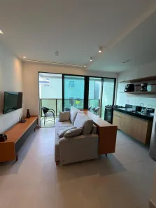 Apartamento com 2 Quartos à venda, 54m² no Ponta Verde, Maceió