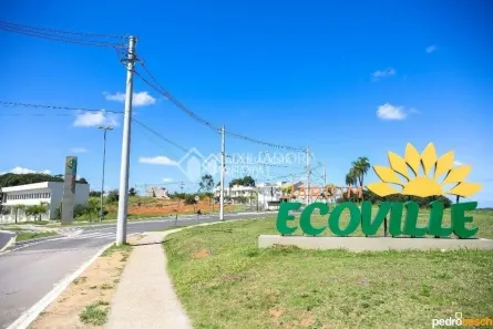 Lote/Terreno à venda, 126m² no Lomba do Pinheiro, Porto Alegre