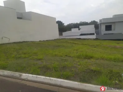 Lote/Terreno à venda, 300m² no Residencial Jatobá, Presidente Prudente