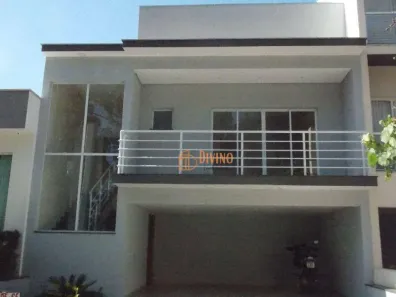Casa de Condomínio com 2 Quartos à venda, 172m² no Wanel Ville, Sorocaba