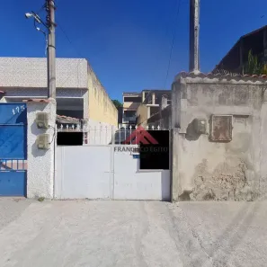 Casa com 2 Quartos à venda, 60m² no Antonina, São Gonçalo