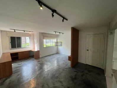 Apartamento com 2 Quartos para alugar, 80m² no Vila Nova Conceição, São Paulo